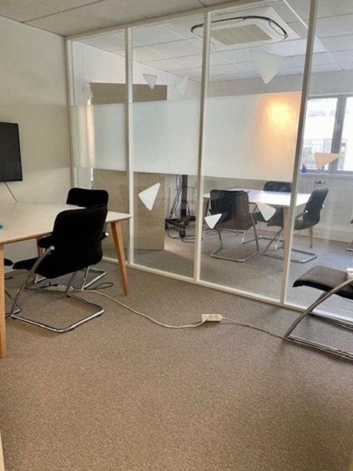Bureau Massy 206m² Location bureau Massy Essonne OLBUR2528810 7